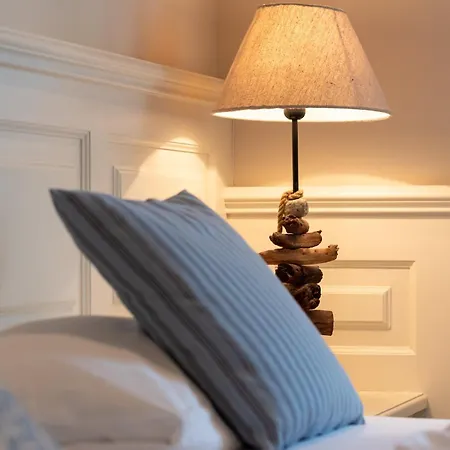 Appartement Haus Boreloer, Whg 1 Westerland