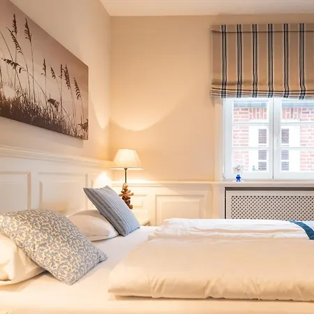 Haus Boreloer, Whg 1 *