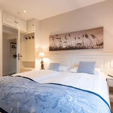 Haus Boreloer, Whg 1 Lejlighed *