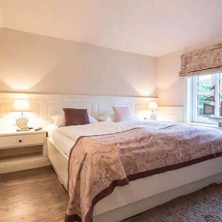 Appartement Haus Boreloer, Whg 1 *