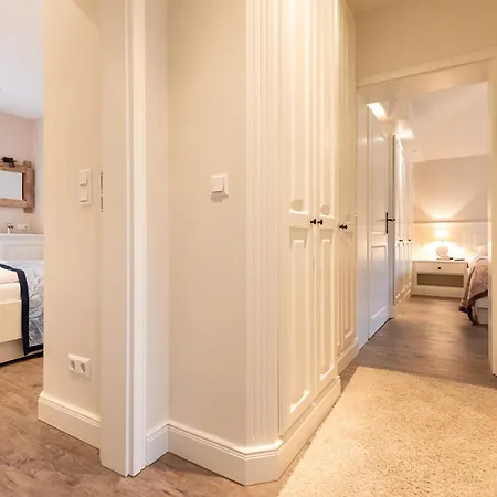 Haus Boreloer, Whg 1 * Westerland