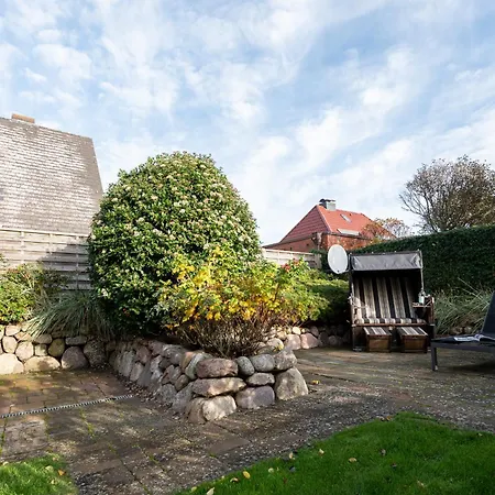 Haus Boreloer, Whg 1