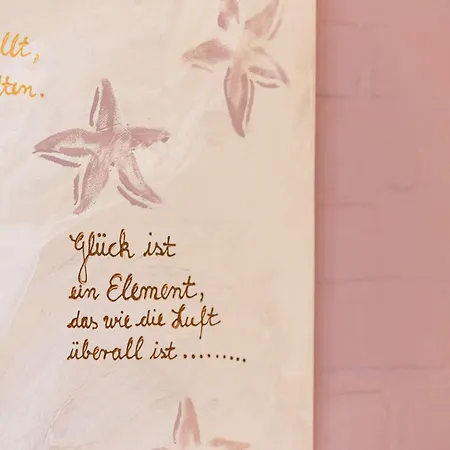 Appartement Haus Boreloer, Whg 1