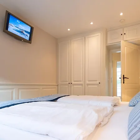 Lejlighed Haus Boreloer, Whg 1 *