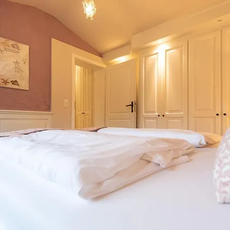 Appartement Haus Boreloer, Whg 1 Westerland