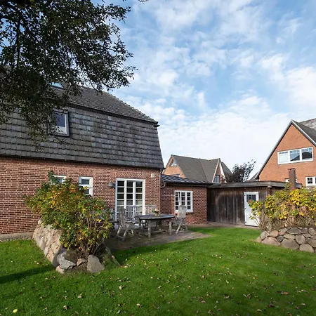 Haus Boreloer, Whg 1 *