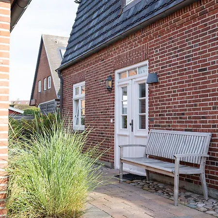 Haus Boreloer, Whg 1