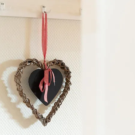 Appartement Haus Boreloer, Whg 1