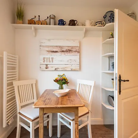 Haus Boreloer, Whg 1 Westerland