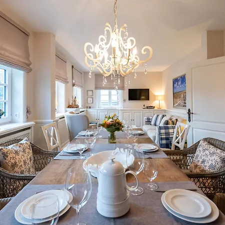 Haus Boreloer, Whg 1