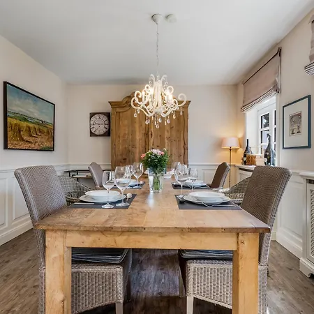 Haus Boreloer, Whg 1 Vesterland