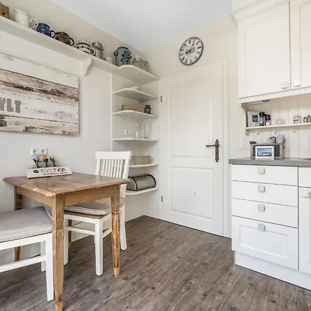 Haus Boreloer, Whg 1 Vesterland
