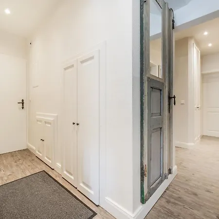 Haus Boreloer, Whg 1 *