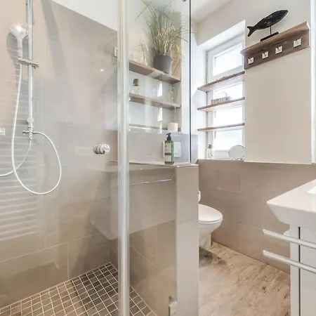 Haus Boreloer, Whg 1 Lejlighed