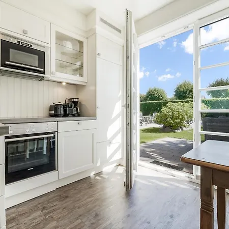 Lejlighed Haus Boreloer, Whg 1
