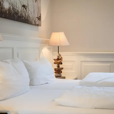 Haus Boreloer, Whg 1 Lejlighed *