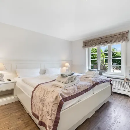 Haus Boreloer, Whg 1 Vesterland