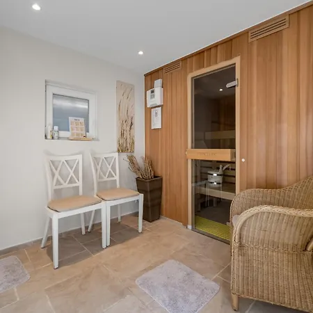 Haus Boreloer, Whg 1 Lejlighed *