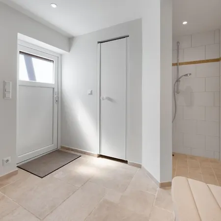Haus Boreloer, Whg 1 Lejlighed Vesterland
