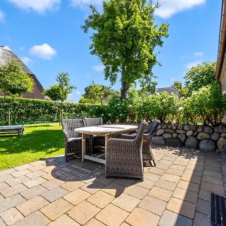 Haus Boreloer, Whg 1 *