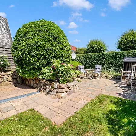 Haus Boreloer, Whg 1 Vesterland