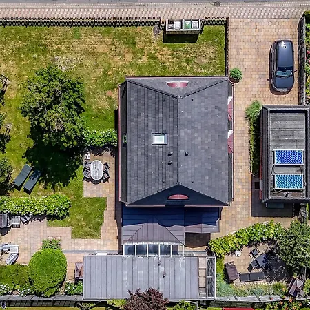 Haus Boreloer, Whg 1 *