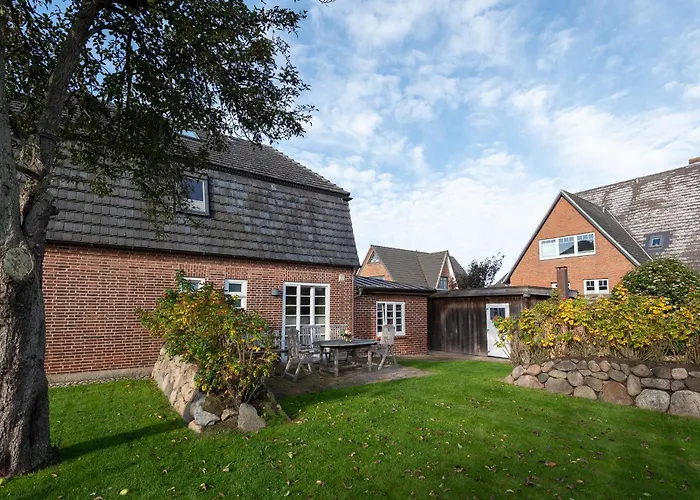 Haus Boreloer, Whg 1 *