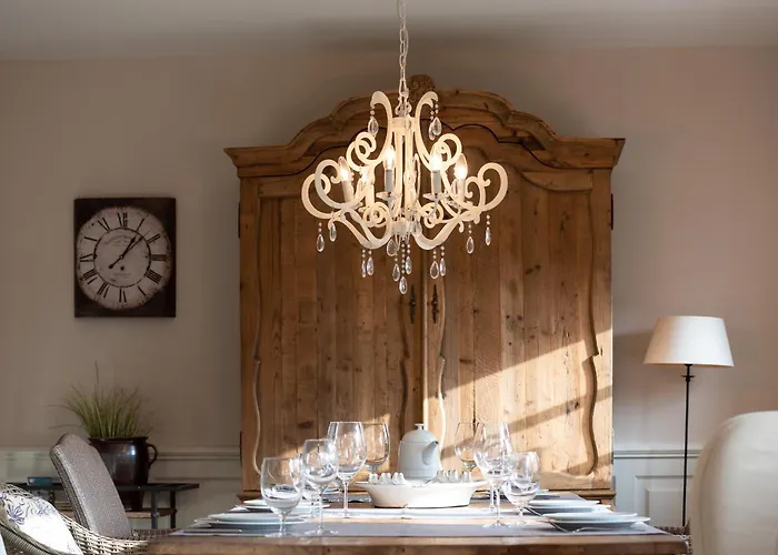 Haus Boreloer, Whg 1